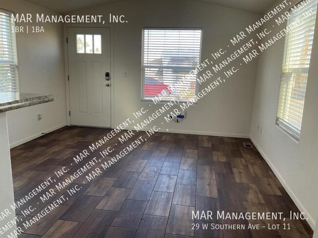 Building Photo - 29 W Southern Ave