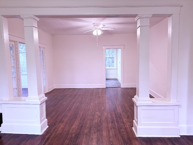 Building Photo - 3429 Ruther Ave