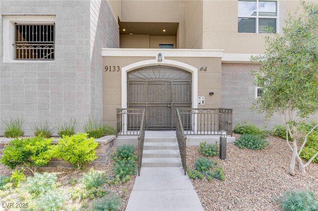 Building Photo - 9133 Las Manaitas Ave