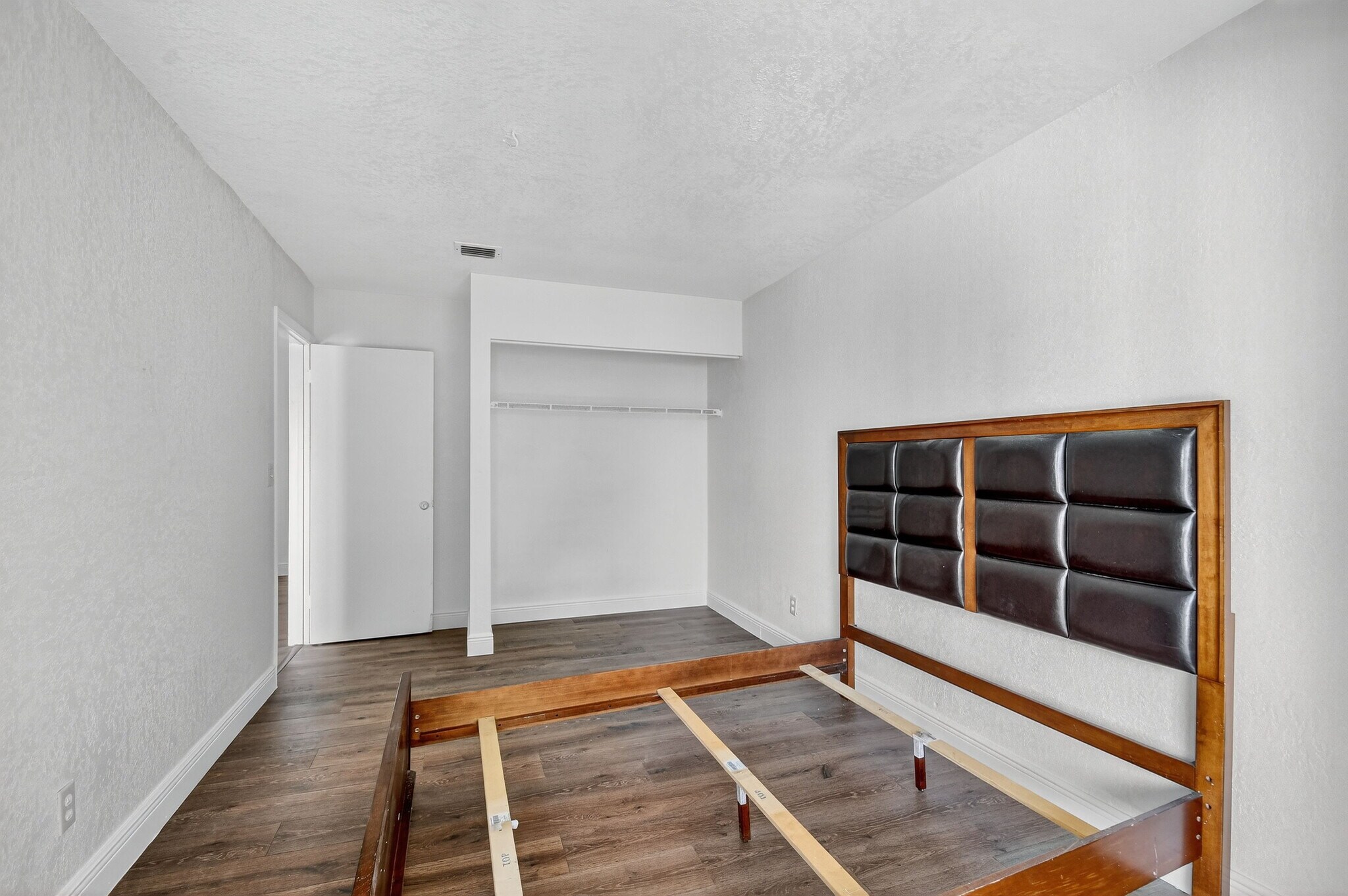 Guest Bedroom 2 - 1405 White Pine Dr