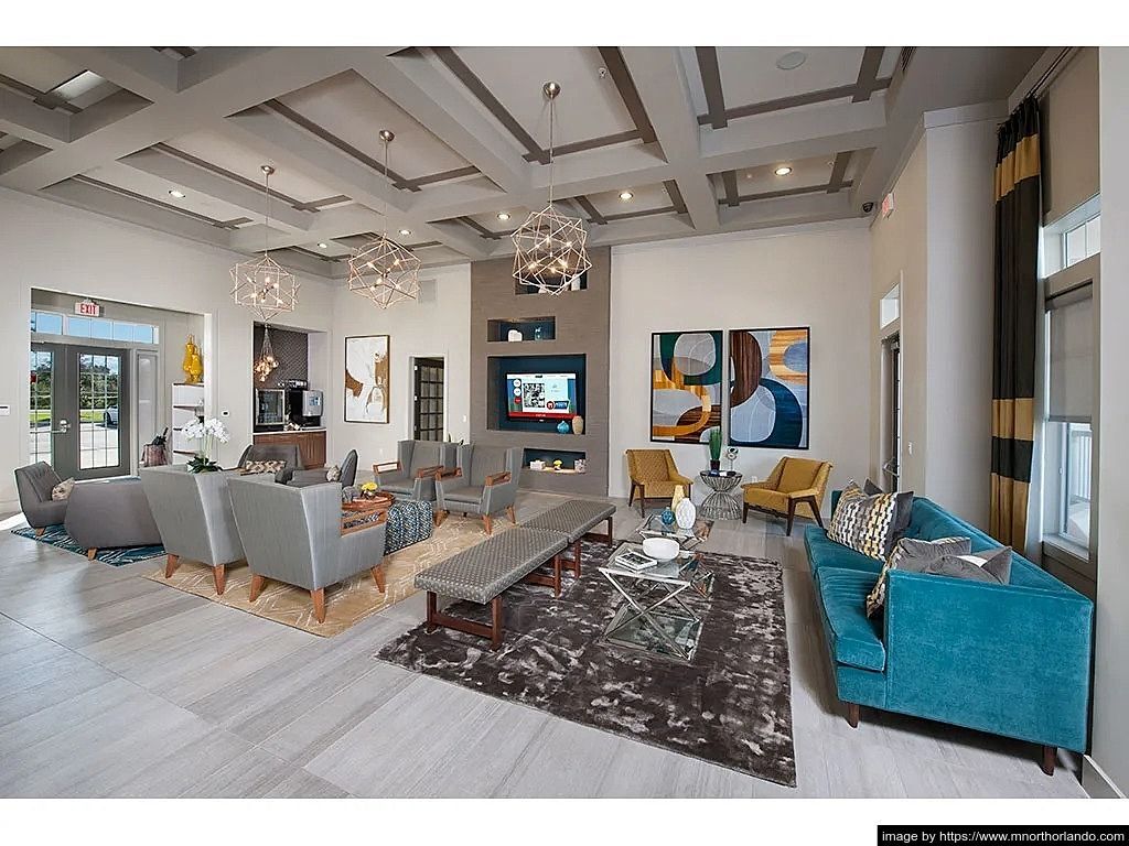 Building Photo - 3500 Millenia Blvd