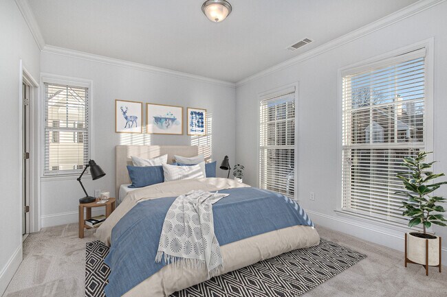 Building Photo - The Harrison