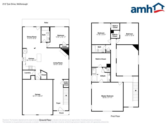Building Photo - 212 Tyre Dr