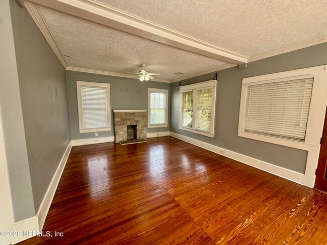 Building Photo - 1250 Dancy St