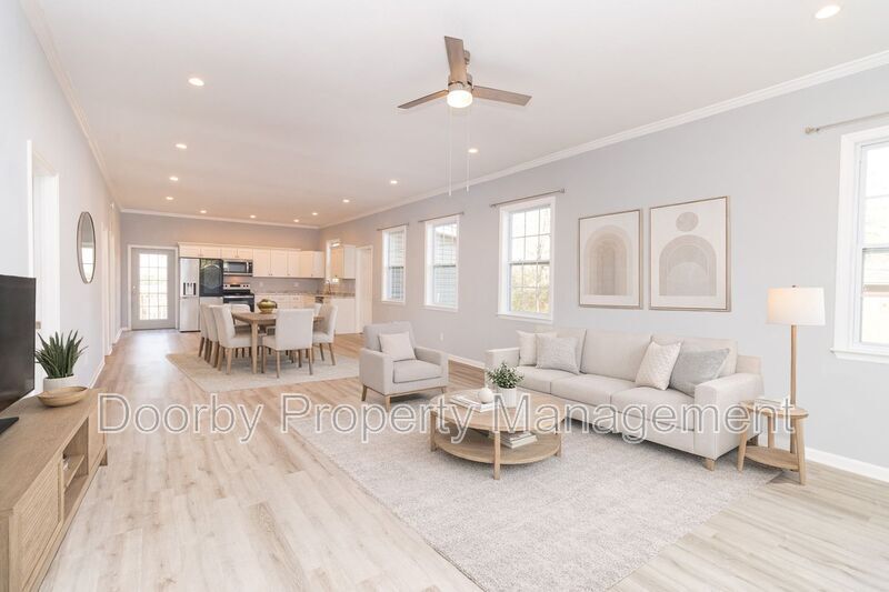 Building Photo - 203 Timberlinks Dr