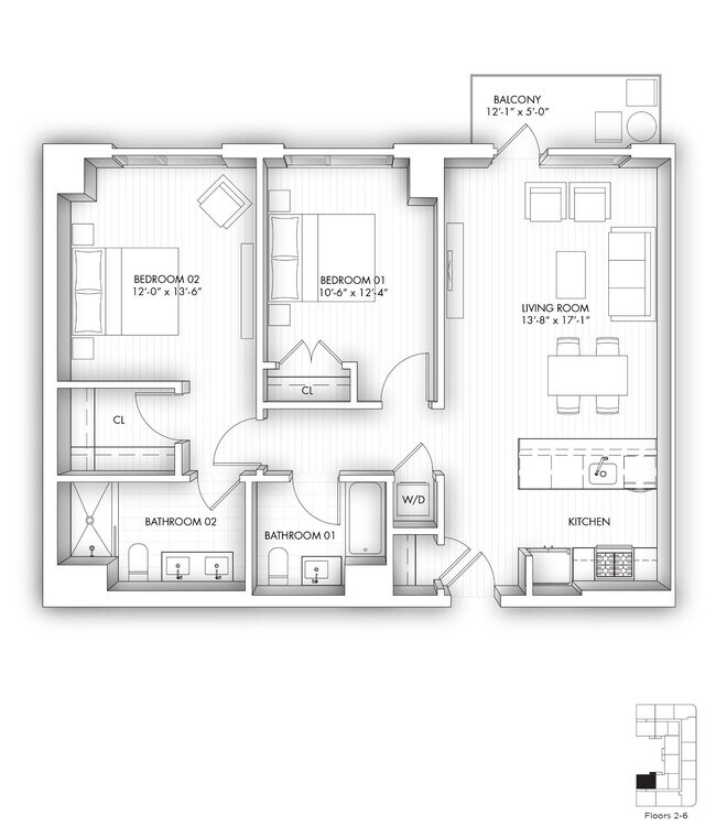 Building Photo - 255 Brunswick St