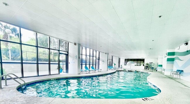 Building Photo - Ocean View Condo - Grande Shores Ocean Resort