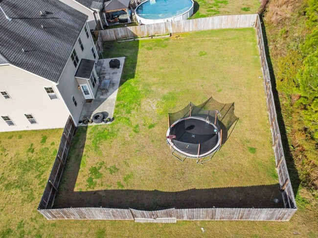 Building Photo - 5 Bedroom Home in Carolina Forest