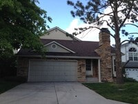 Building Photo - 830 Dancing Horse Dr