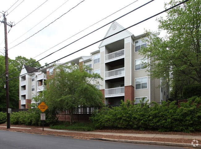 Agnes Scott Decatur, GA Apartment Finder