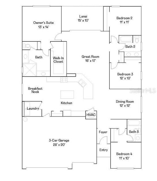 Building Photo - 8535 St Kitts Cir