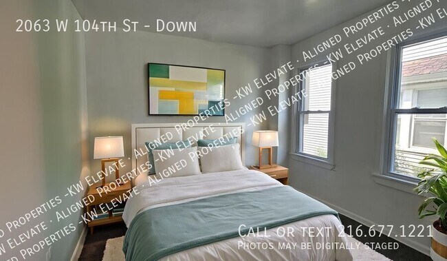 Building Photo - 2063 W 104th St