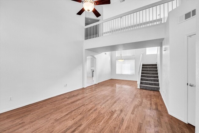 Building Photo - SE!!  Windmill and 215!! Newly remodeled!! All Tile Floors down stairs!! Low Maintenance Desert L...