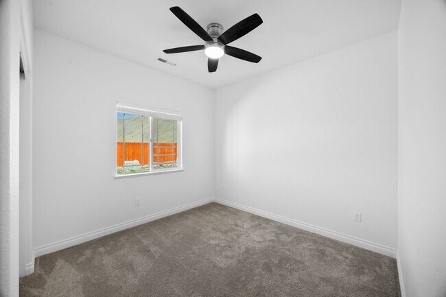 Building Photo - New 3 bedroom/2 bath/3 car garage for Rent