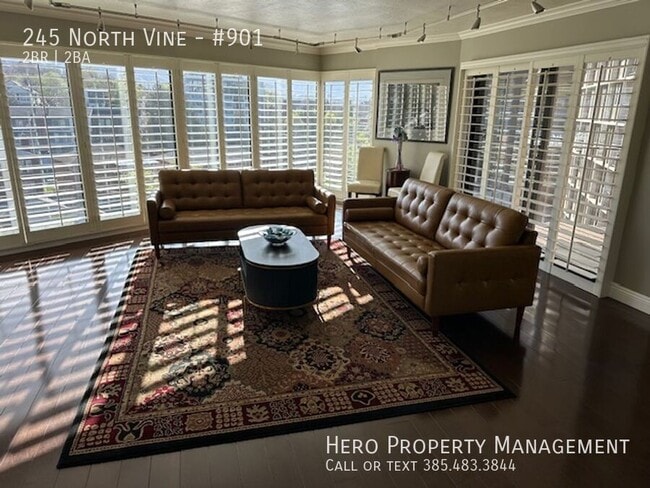 Building Photo - 245 North Vine-#901