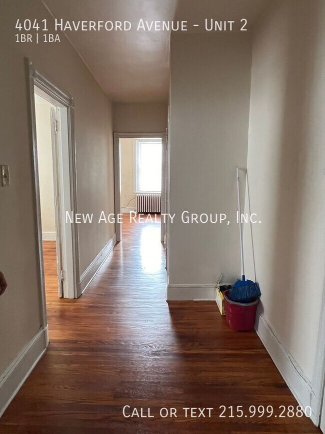 Building Photo - 4041 Haverford Ave