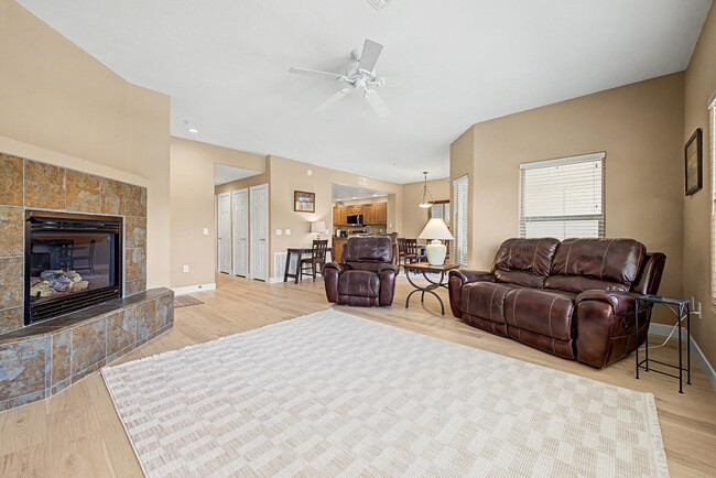 Building Photo - 16800 E El Lago Blvd