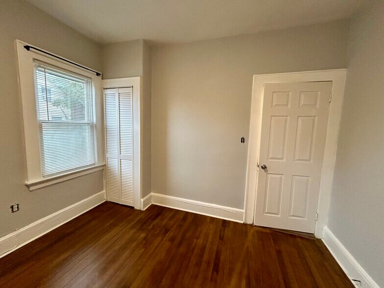 Bedroom - 227 N 15th St
