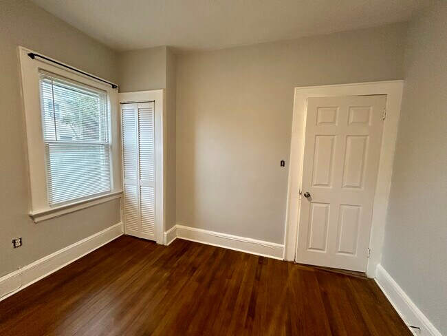 Bedroom 1 - 227 N 15th St