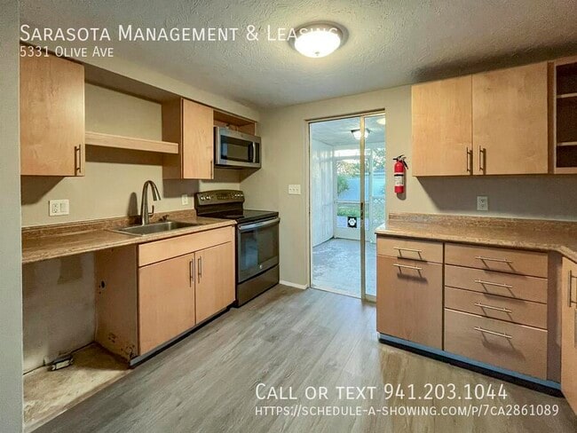 Building Photo - 5331 Olive Ave