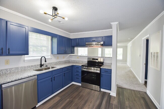 Building Photo - Spacious two-bedroom, two bath Condo in Little River SC