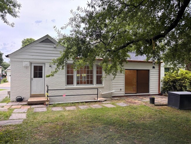Building Photo - 5602 Pollard Rd