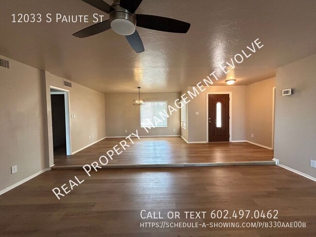 Building Photo - 12033 S Paiute St