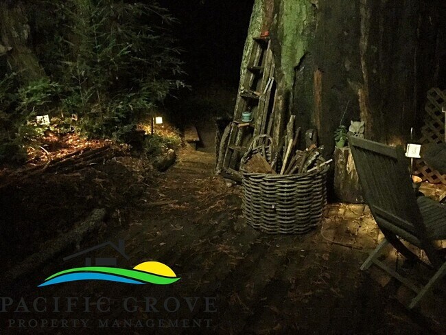 Building Photo - Cabin on Palo Colorado