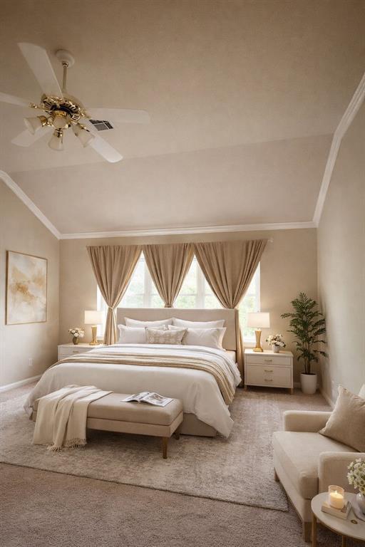 Building Photo - 3112 Burks Ln