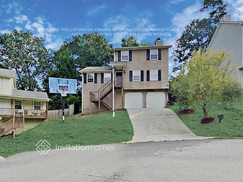 Primary Photo - 3794 Cherokee Overlook Dr