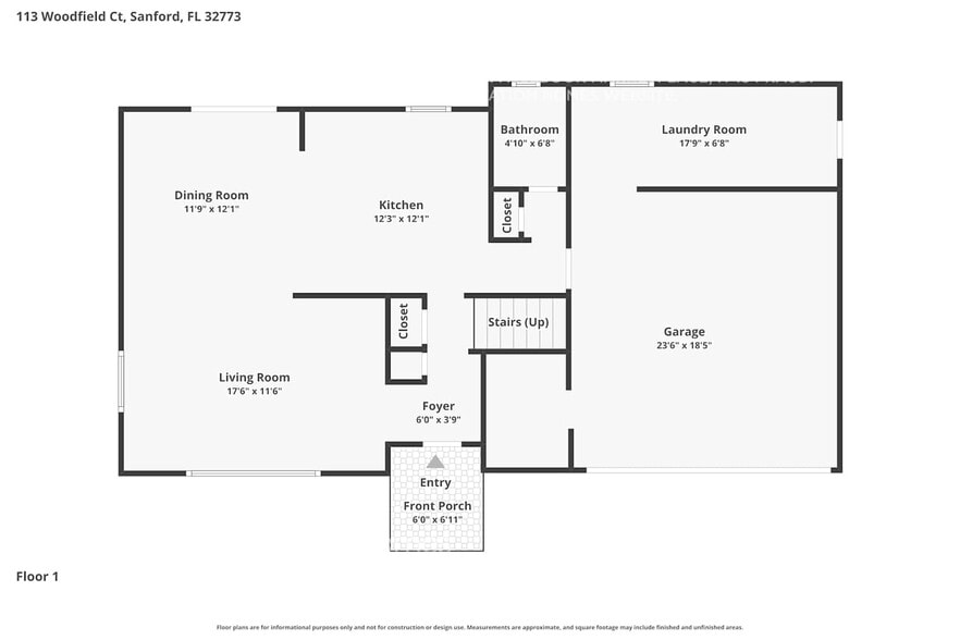 Building Photo - 113 Woodfield Ct