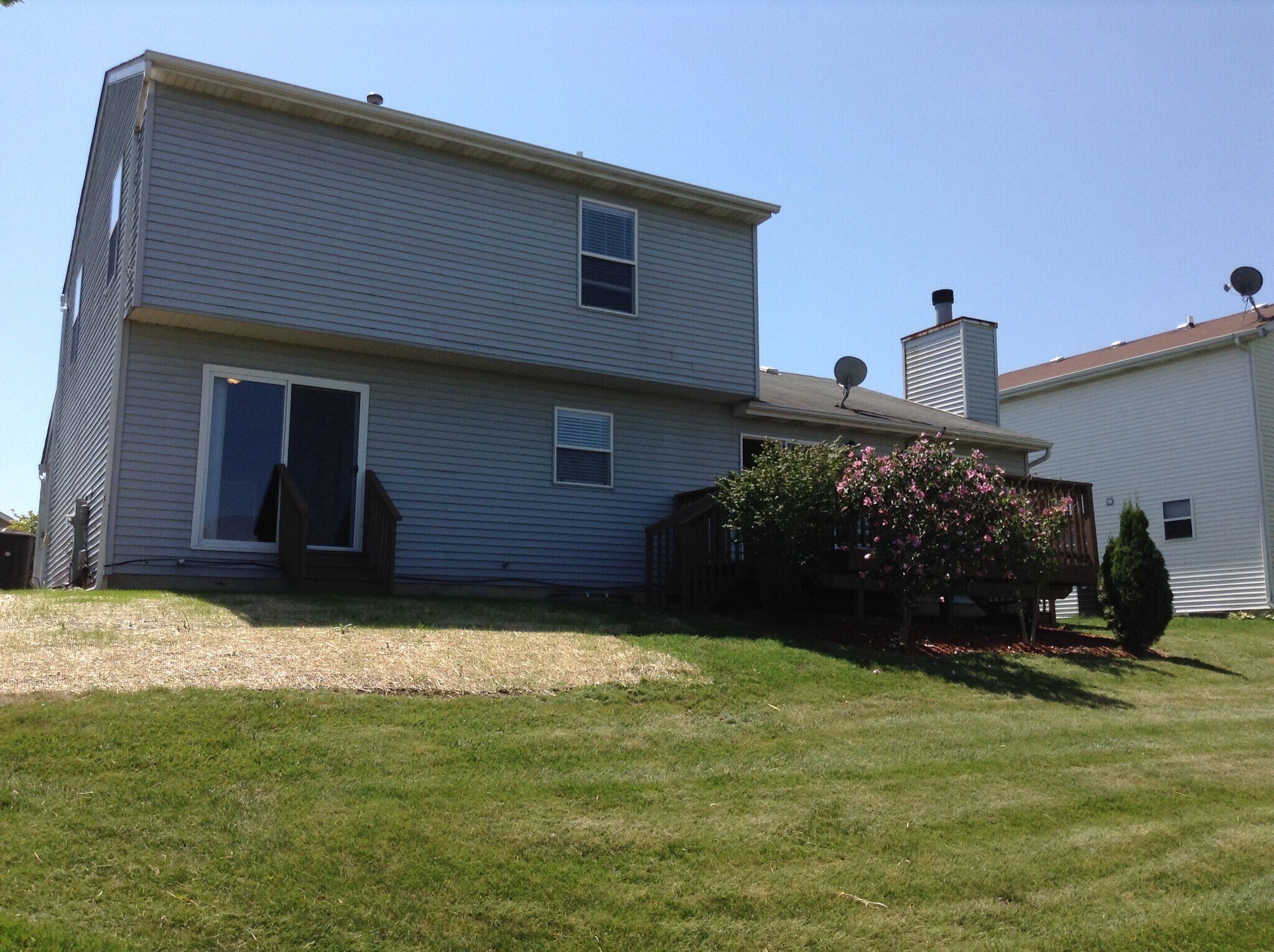 Building Photo - 5301 Sunmeadow Dr