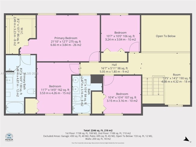 Building Photo - 2560 Bass Way