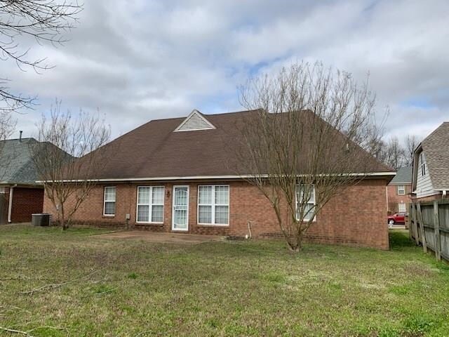 Building Photo - 9241 Speerberry Ln