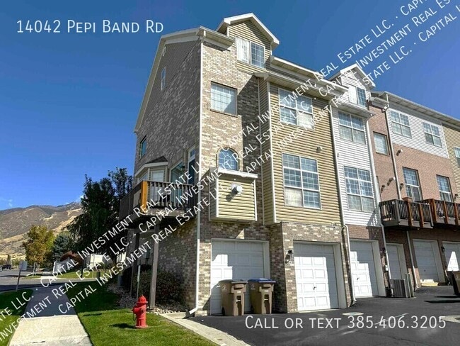 Building Photo - 14042 Pepi Band Rd