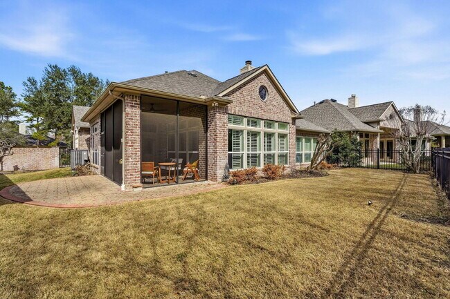 Building Photo - 23915 Hamptonshire Ln