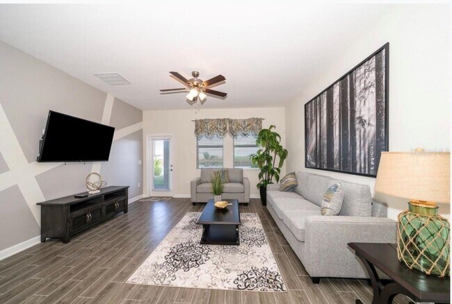 Building Photo - 8817 Beth Page Ln