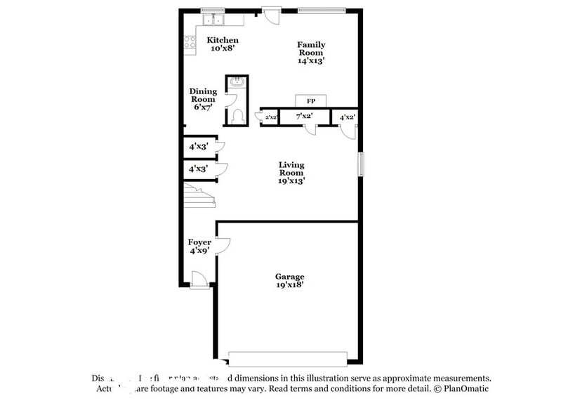 Building Photo - 307 Hidden Creek Ln
