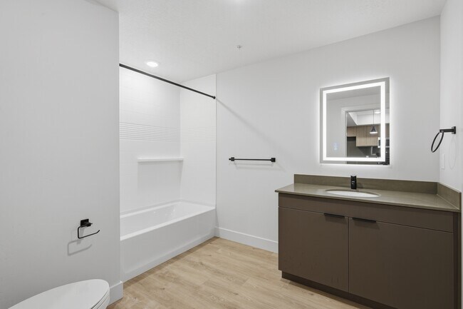 Floorplan - Brickside Heights Phase II