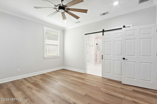 Building Photo - 7912 Odis Yarborough Rd