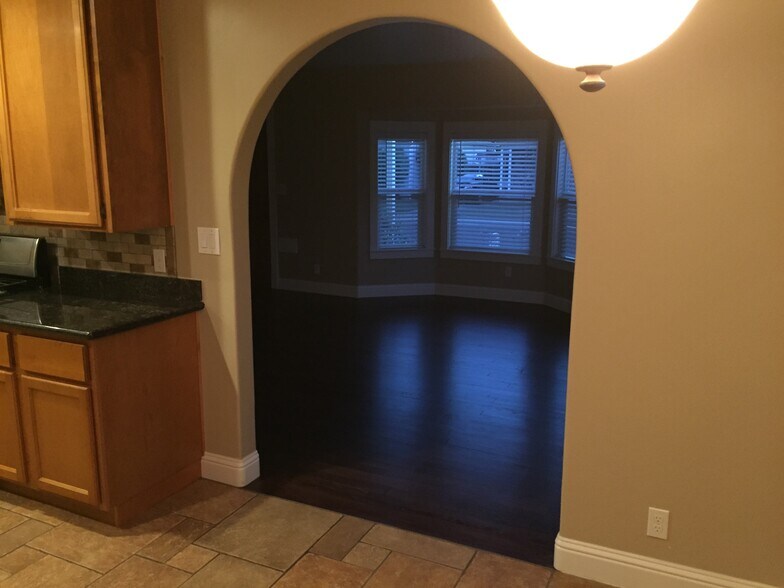 Building Photo - 3007 Perryman Way