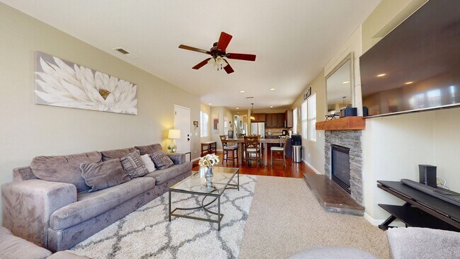 Building Photo - 5446 Antique Rose Way