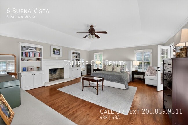 Building Photo - 6 Buena Vista