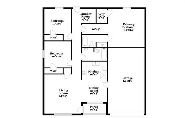 Building Photo - 509 Tubbs Rd
