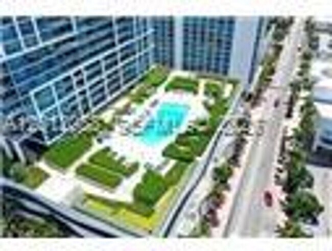 Building Photo - 6801 Collins Ave