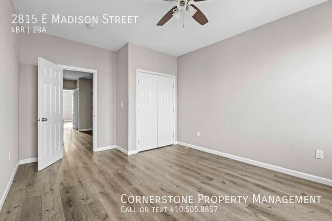 Building Photo - 2815 E Madison St