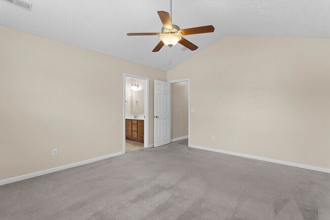 Building Photo - House with Fenced Back Yard Available!