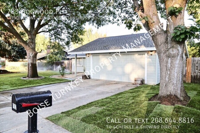 Building Photo - 783 Dogwood Pl
