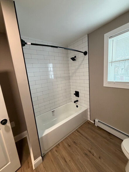 Building Photo - 1019 Howertown Rd