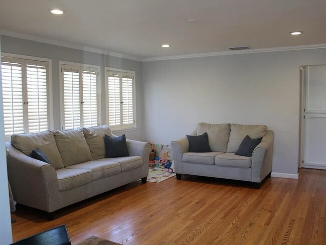 Building Photo - 6040 Falcon Ave